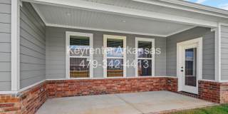 Live New in Bentonville | 3BR Beauty with Backyard Gallery 26