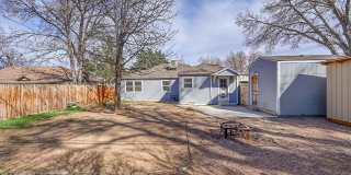 Remodeled home in the heart of Pueblo Remodeled home in the heart of Pueblo Gallery 28