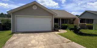 Renovated home in the Brookwood/Vance area Gallery 1