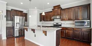 1009 Artis Town Lane Gallery 14