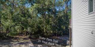 Spacious 3-Story Townhome in the Heart of Carolina Beach — Backs to State Park Gallery 31