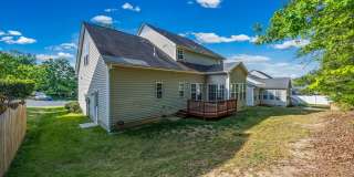 Spacious 4-bed, 2.5 bath home in Dominion Bridge of Fort Mill! Gallery 41