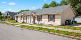 Spacious 3-Bed Duplex in Central Spokane — Washer/Dryer Included Gallery 17