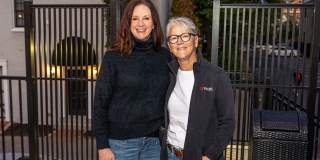 Roebling Row Gallery 112