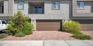 Modern Cadence Townhome with Sleek Finishes & Open-Concept Living! Gallery 29