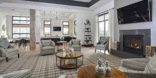 Westside Apartments and Shopping Gallery 16