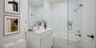627 Brittania Street Apartments Gallery 28