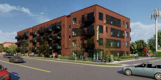 The Hollows - Affordable Housing Gallery 11