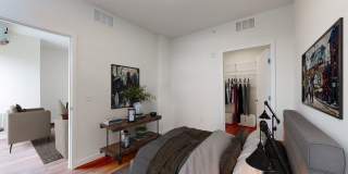 Tyler Street Stacks Gallery 65