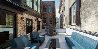 Historical Downtown Charmer- Fully Furnished Historical Downtown Charmer- Fully Furnished Gallery 28