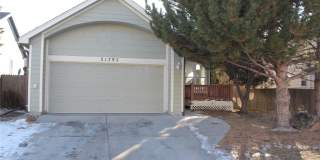 Home in Saddlebrook, Parker! Gallery 1