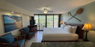 Lahaina Shores Furnished Studio Available Now! Gallery 5