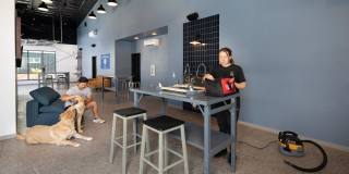 Outpost 44 Gallery 66