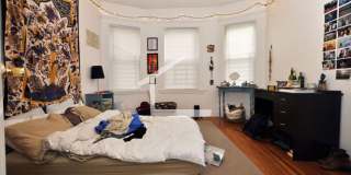 4 bed near green line Allston Gallery 3