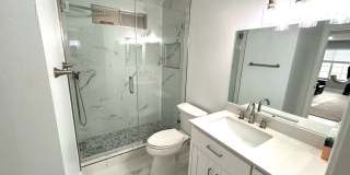 Charming 2-bedroom, 2-bath condominium ready to be called home! Gallery 11