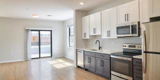 The Seville Apartments Gallery 1