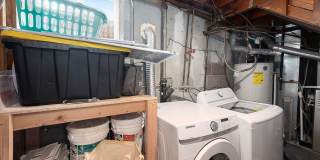 2 Bedroom, 1 Bath Garden Level Unit in Park Hill 2 Bedroom, 1 Bath Garden Level Unit in Park Hill Gallery 13