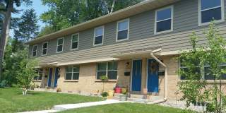Brody Townhomes Brody Townhomes Gallery 1