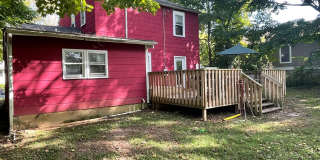 311 N Jefferson - 5Bed/2Bath - Located On-Campus! Gallery 4