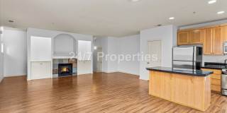 *MOVE-IN SPECIAL!* 3 BD I 2.5 BA Beaverton Townhome Gallery 1