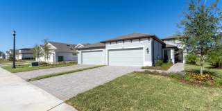 Beautiful Villa, ready to make it your home. Gallery 1