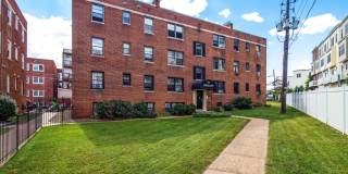 Charming 1BR Condo in Washington, DC Gallery 28
