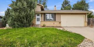 Beautifully updated 3 bedroom 2 bath home in Greeley! Gallery 1