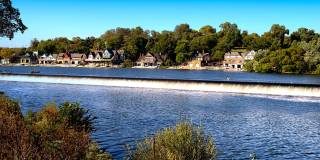 Park Towne Place Apartment Homes Gallery 21