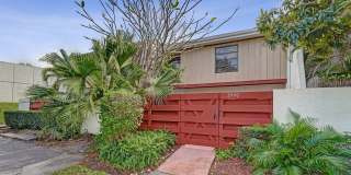 Great Townhome in Hollywood Great Townhome in Hollywood Gallery 1