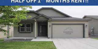 3 Bedroom, 2 Bath Home in Richland Gallery 1