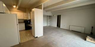 Great 1 bed at 551 Pearl Condominiums! Gallery 7
