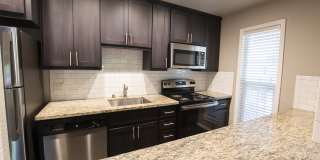 Selby Ranch Apartment Homes Gallery 22