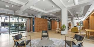 The Clark Gallery 19