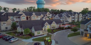 Mansions at Jordan Creek Gallery 22