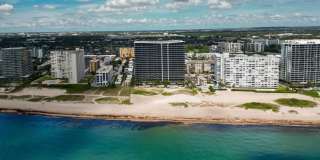 900 N Ocean Boulevard 1904 Gallery 71