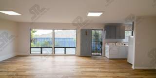 4 bedroom, 3 bath attached home. Gallery 1