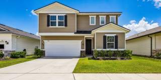 Immaculate 4 bedroom, 2.5 bathroom home with a dedicated office, spacious loft, and 2,648 square feet of living space Gallery 1