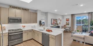 Meadows at Montgomery - Senior Housing Gallery 1