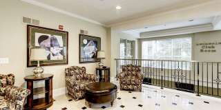 1 Bed 1 Bath - North Bethesda Condo - 1 Reserved Parking Space Gallery 29