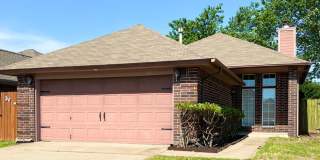 Beautiful 3 bed 2 bath home in Moore Gallery 1