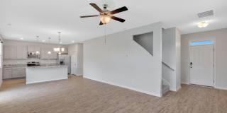 4 Bedroom Home Available! Gallery 9