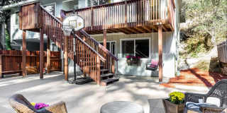 Family Friendly Home with Easy Commute Access in Scotts Valley! Gallery 1