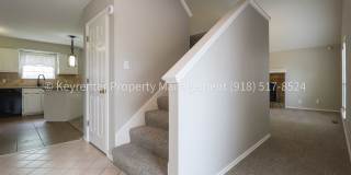 3 Bed | 2.5 Bath in Jenks! Gallery 5