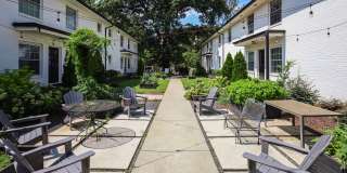 881 North Highland Apartments Gallery 23