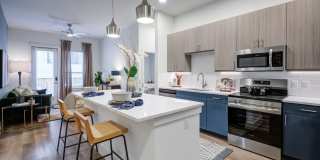 The Flynn at Live Oak Gallery 29
