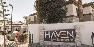 Haven at P83 Gallery 33