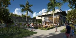 Parks at Hallandale Gallery 16