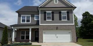 Ooltewah Gem! 3BR Home with Pool + Walking Trails Gallery 1