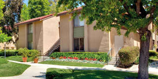 Indian Oaks Apartments Gallery 1