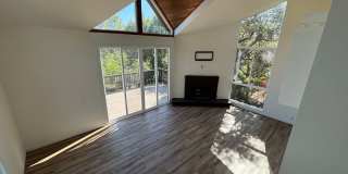 Updated Mission Canyon Retreat — 3BD/2.5BA with Views, Decks & Soaring Ceilings Gallery 26
